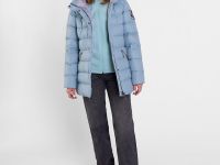 Куртка пуховая Chester II Женская