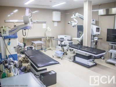 Житель Якутии погиб от осколка шлифовального диска болгарки, который попал в глаз