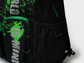 Рюкзак текстильный для мальчиков