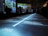 Исторический парк «Россия – моя история. Самара»