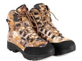 Ботинки Remington Lynx-400 Yellow Waterfowl для зимней охоты до -30°C