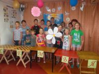 Булатовская библиотека