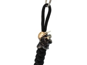 Бусина с темляком Мидзару