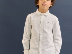 Рубашка для мальчика