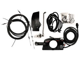 2х-тактный лодочный мотор TOYAMA T30AFWS