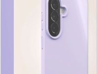 Чехол VLP Aster Case для Galaxy A37 лавандовый