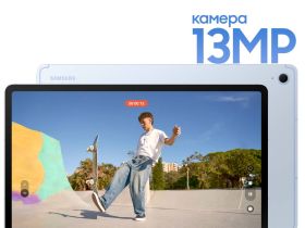 Планшет Samsung