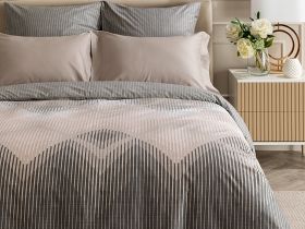 Постельное белье Laredo, мультиколор