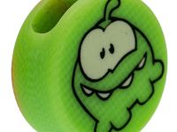 Бусина "Амням", Stabwoodstone