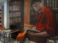 Алтайская краевая детская библиотека им. Н. К. Крупской