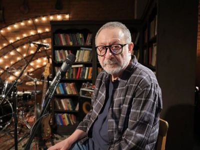 Евгений Маргулис