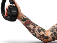 Беспроводные наушники Marshall