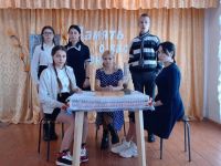 Кумшатский сельский клуб