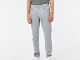 Мужские джинсы Lacoste стандартного кроя