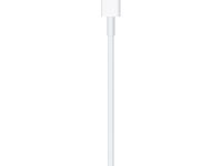 Кабель Apple Lightning / USB-C MW2R3ZM/A 2 м Белый