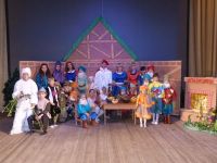 Дом культуры «Родник»