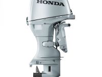 4х-тактный лодочный мотор HONDA BF50 SRTU