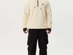 Джемпер Remington Soft Velvet Milk