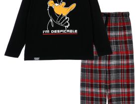 Комплект для мальчиков: брюки текстильные, фуфайка трикотажная (футболка с длинными рукавами)