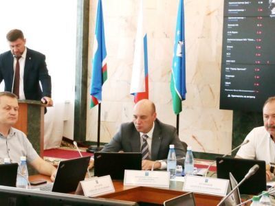 Текущие решения актуальных задач