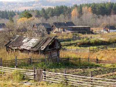 В Якутии стало на один посёлок меньше