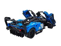 C63003W Конструктор Спорткар Dark Knight