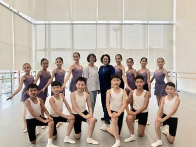 На международном фестивале «Молодая Арктика» выступят ученики Балетной школы Якутии