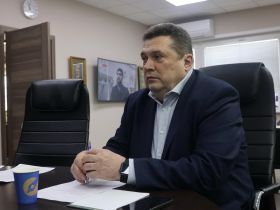 Состоялось очередное заседание секретариата Союза журналистов России