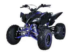 Квадроцикл MIKILON Rapide 200 EFI