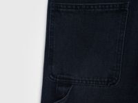 Джинсы для мальчиков, Серый