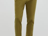 Прямые брюки со стрелками