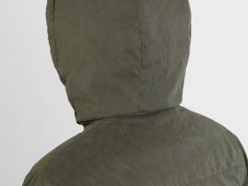 Куртка пуховая Urban Fox IV Мужская