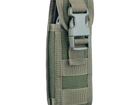 Складной нож Fox Meskwaki Tracker, сталь N690, рукоять Микарта, коричневый