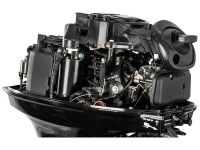 2х-тактный лодочный мотор MARINE ROCKET MR40FFEL