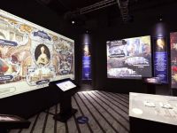 Мультимедийный парк «Россия – моя история» г. Нижний Новгород