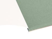 Альбом-склейка для смешанных техник Clairefontaine "Paint'ON Grey Green" А3 30 л 250 г, серо-зеленая