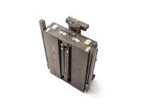 Этюдник Малевичъ "Винтаж" 37х56х16 см (вяз)