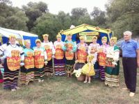 Хворостянский сельский дом культуры