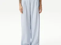 Женские брюки Lacoste Loose Fit