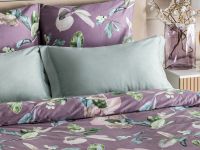 Постельное белье Rufelli (4 наволочки)