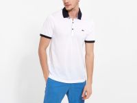 Мужское поло Lacoste пике Classic