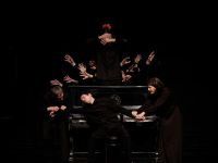 Московский театр «На досках»