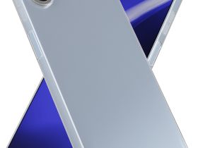 Клип-кейс Krutoff для Samsung Galaxy A07 Прозрачный