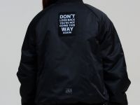 Куртка текстильная с полиуретановым покрытием для девочек