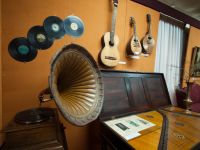 Весьегонский краеведческий музей