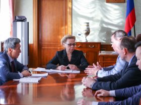 Фотоподборка: памяти Александра Борисова