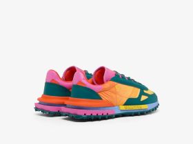 Мужские кроссовки Lacoste ELITE ACTIVE 1261 SMA