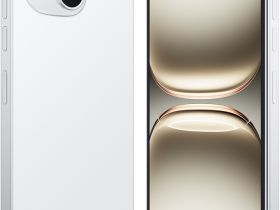 Смартфон TECNO Spark 40C 8/128 ГБ «Воздушный белый»