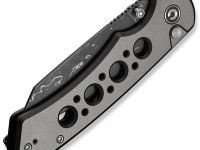 Складной нож CIVIVI Pragma Prime, сталь Damascus, рукоять алюминий