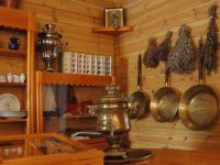 Музей «Мелочная лавка»